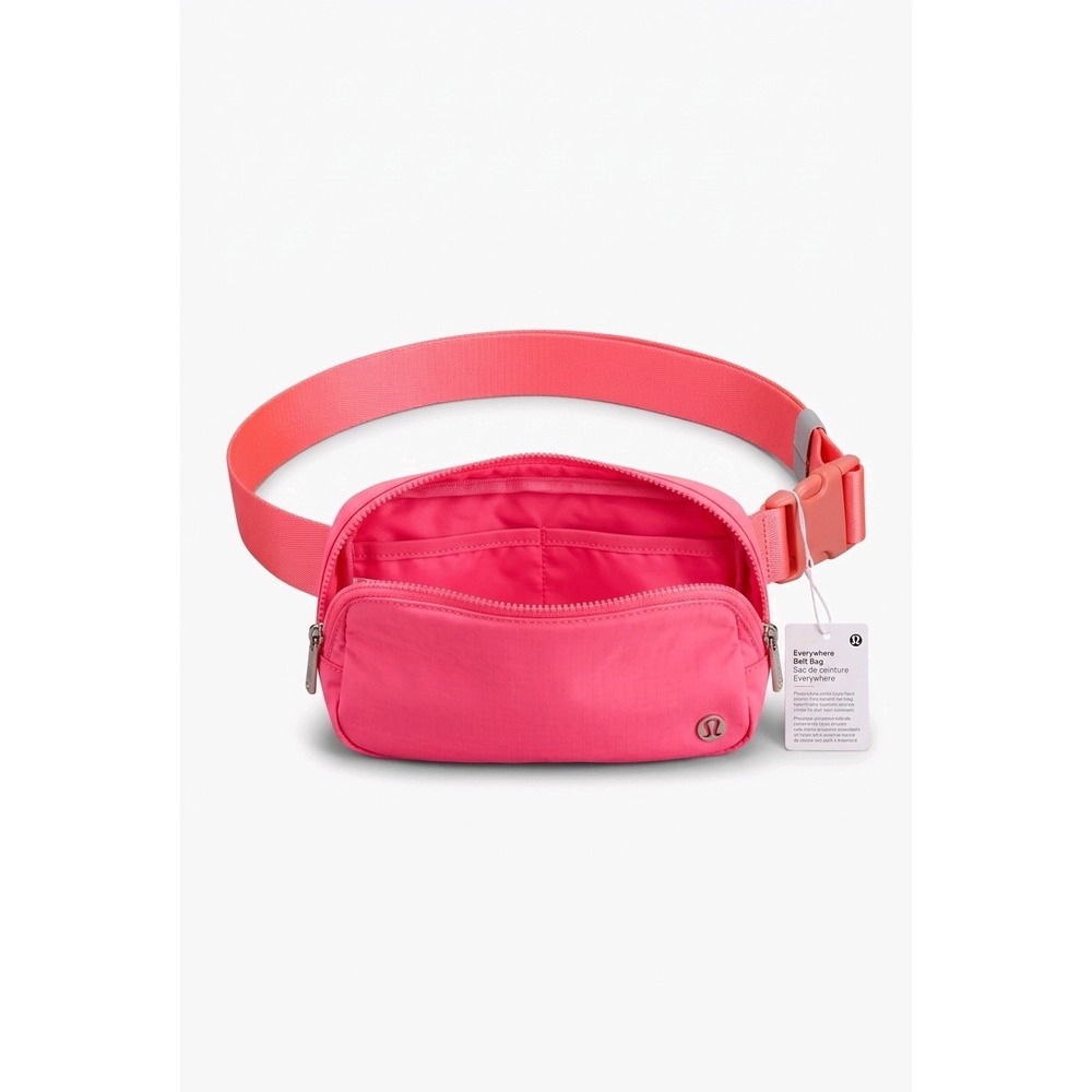 Lululemon Everywhere Women's Belt Bag - Sonic Pink